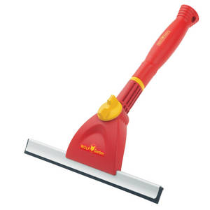 multi-star<sup>®</sup> Window Squeegee FW-M (incl. handle ZM 02)